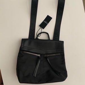 Botkier Nylon Mini-backpack